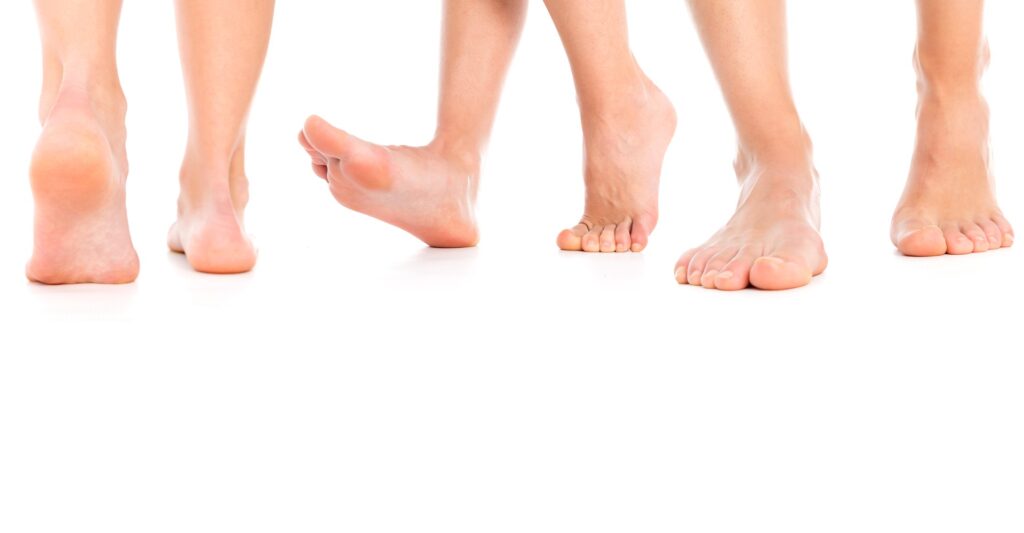 kelowna-foot-doctor Orthotics available in British Columbia can help reduce and remove pain